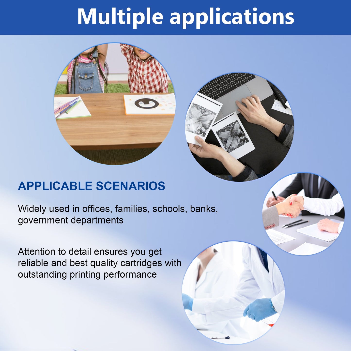 TN660 TN 630 DR630 Toner Cartridge Drum Unit Compatible for Brother TN 660 TN-630 DR630 Use for MFC-L2700DW MFC-L2740DW HL-L2380DW HL-L2340DW HL-L2360DW (2 Pack Black)