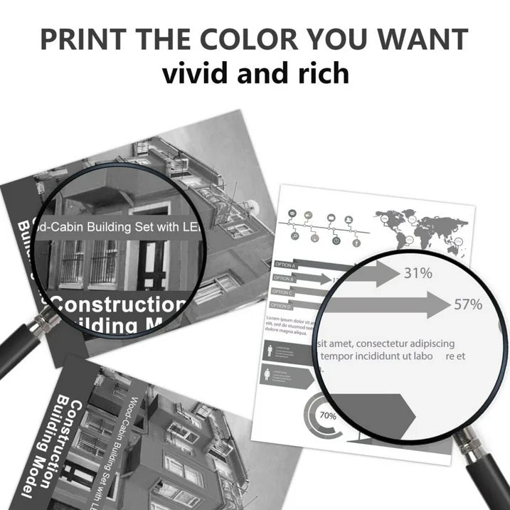 05A CE505A High Yield Toner 2 Black Compatible for P2035 P2035n P2055 P2055d P2055dn P2055x Printer