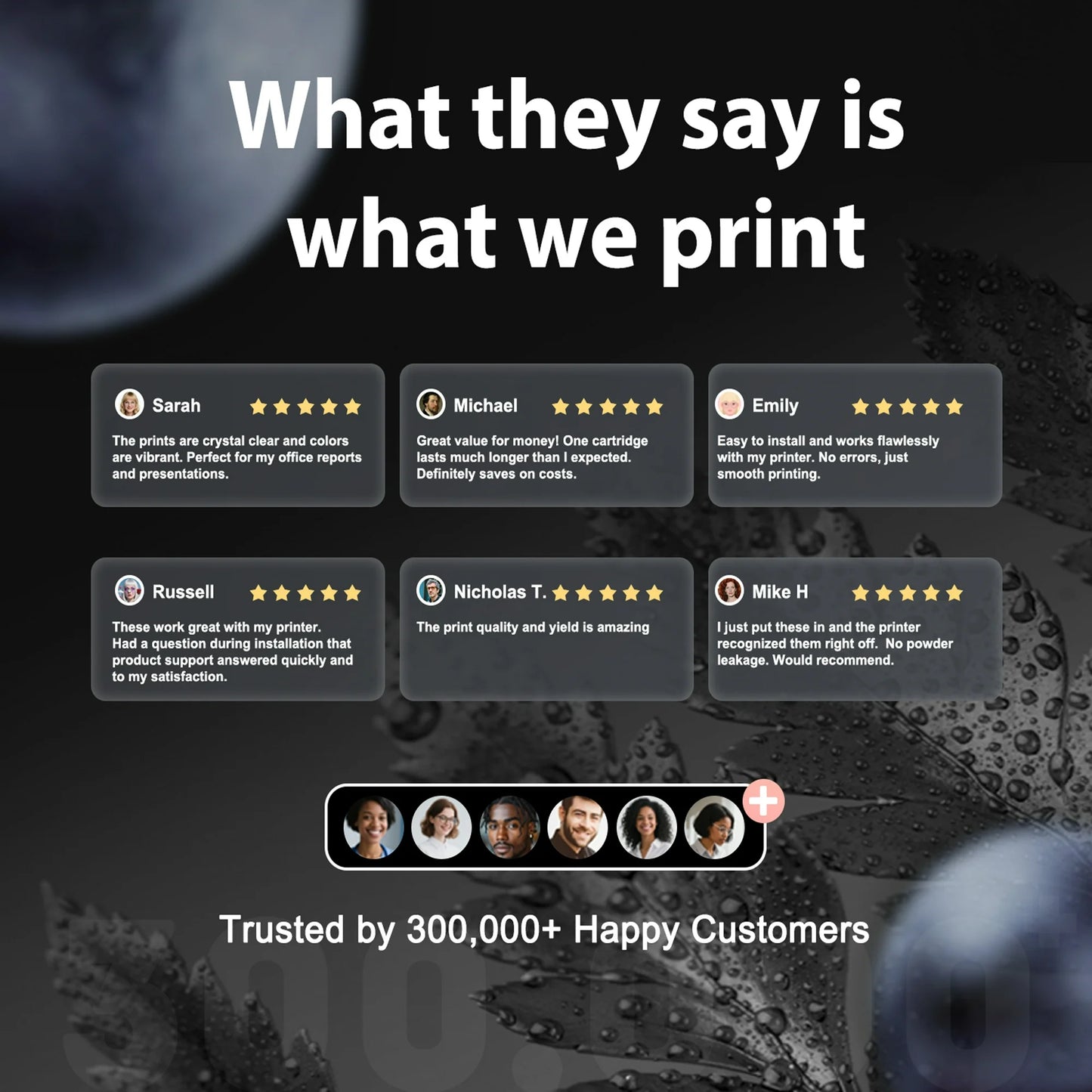 125A Magenta Toner Cartridge Compatible for HP 125A CB543A Toner Cartridge for CP1215 CM1312 MFP