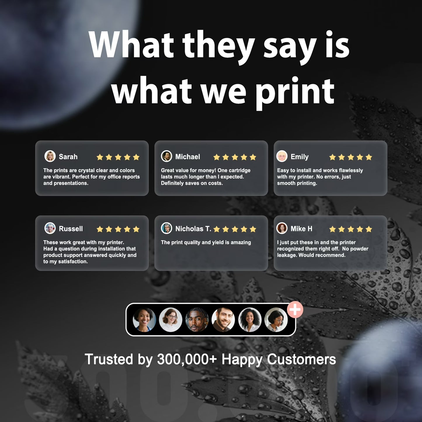 94A Toner Cartridge Compatible for 94A Black Toner Cartridge Laserjet Pro MFP M148dw M148fdw M149 Printer (4-Pack)
