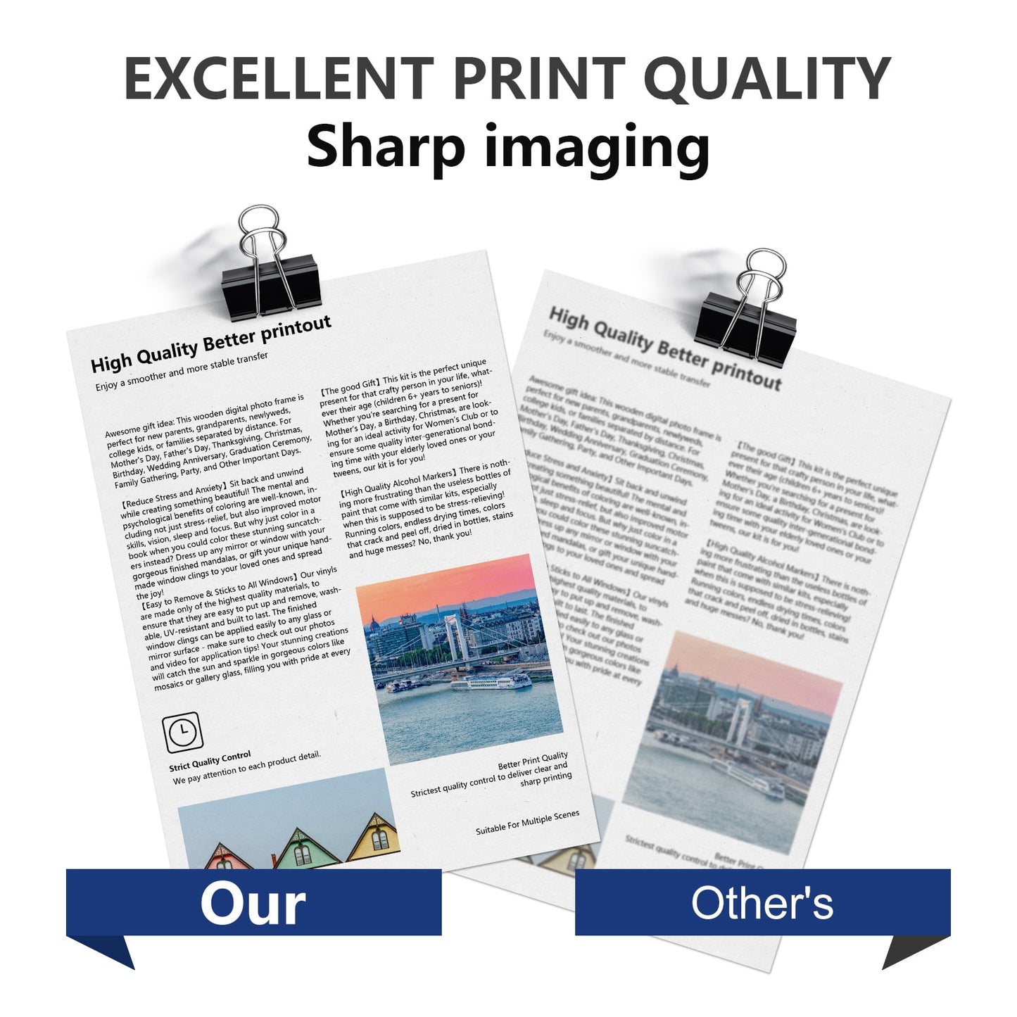 TN223 Toner Cartridge Black Cyan Magenta Yellow 4 Pack Compatible for Brother TN223 Toner for HL-L3270CDW MFC-L3770CDW MFC-L3750CDW HL-L3210CW Printer