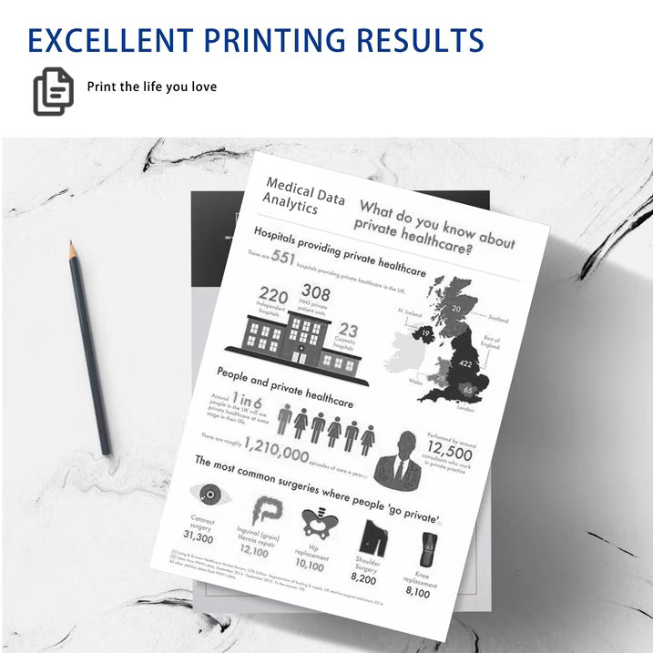 2,500 pages 1-Pack 12A Q2612A Black Toner Cartridge Compatible for 1010 1012 1015 Printer Ink