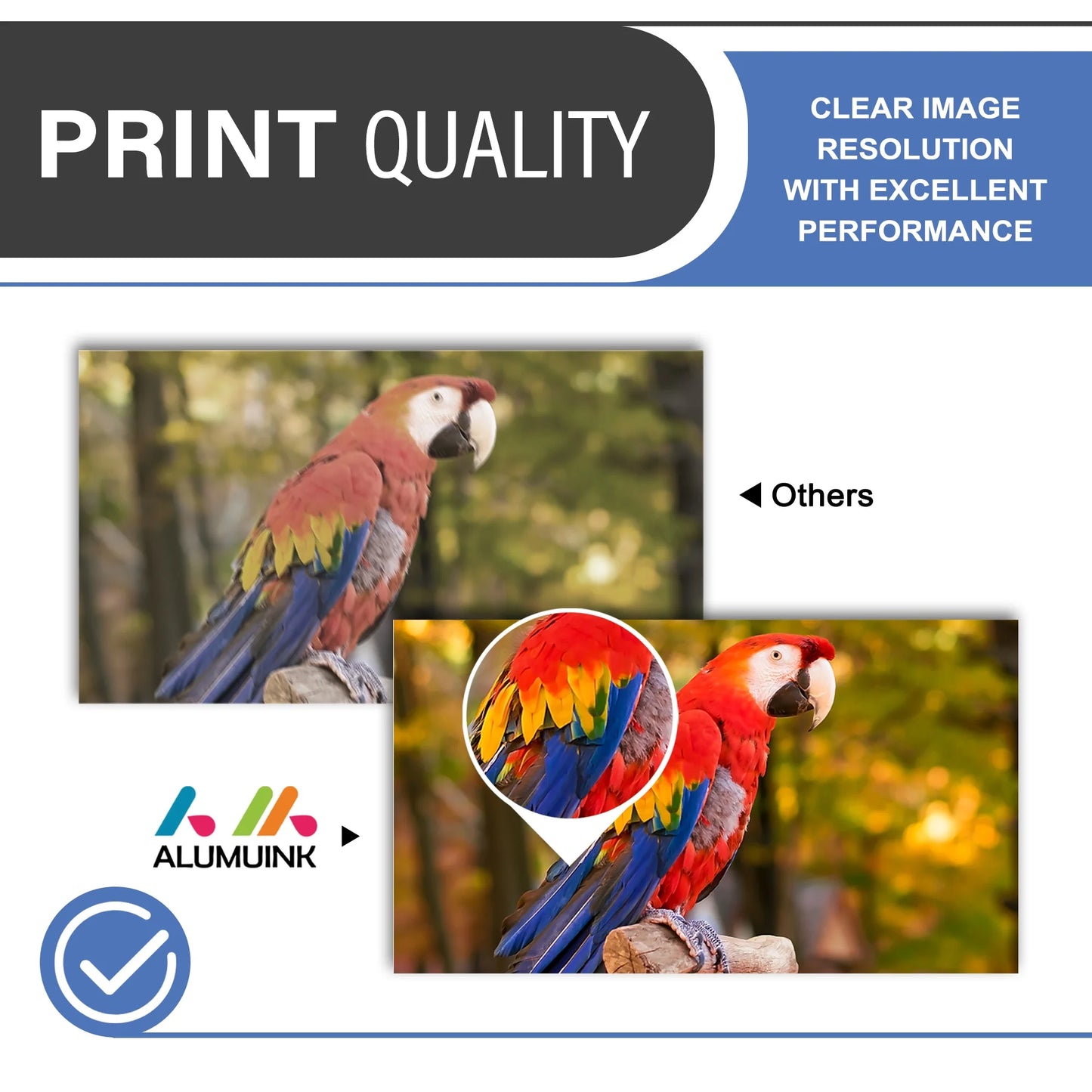 414A Toner Cartridge 4-Pack Compatible for HP 414A W2020A Toner Cartridges for Color Laser Enterprise M455dn, MFP M480f; Color Laser Pro M454, MFP M479 Series Printer (Black, Cyan, Magenta, Yellow)