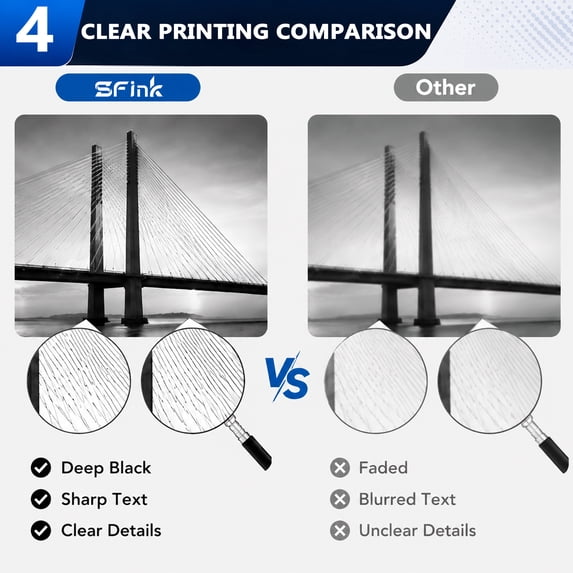 17A CF217A 1 Pack Toner Cartridges Compatible for HP17A for Laser Pro M102 Series; Laser Pro MFP M130 Series Printers (Black)