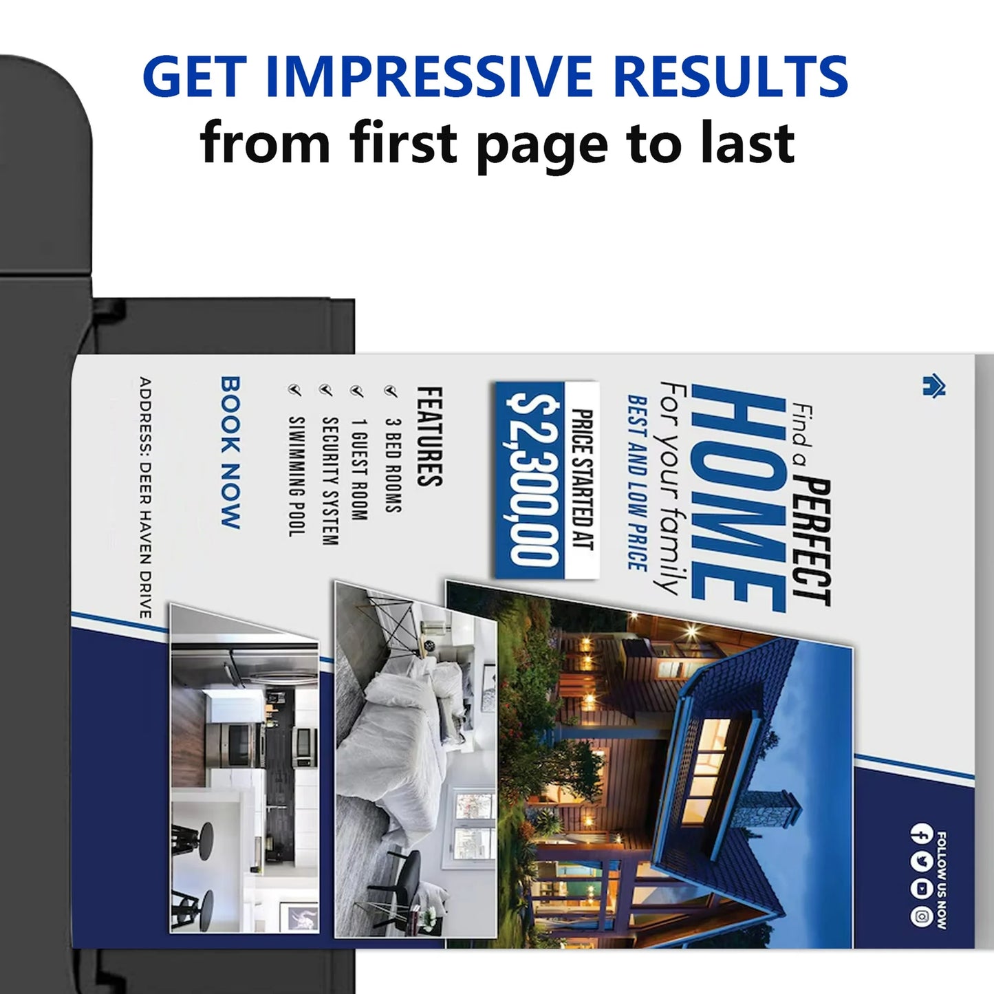 TN910 TN910XL Toner Cartridge Compatible for Brother TN910 Toner Black,Cyan,Magenta,Yellow