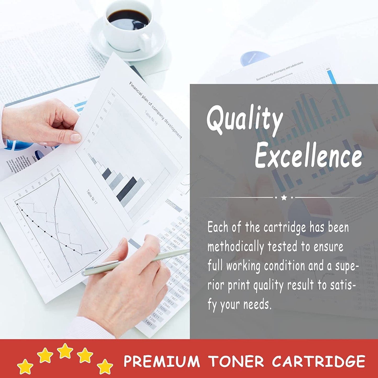 E40 Black Toner Cartridge (1491A002AA): E40 Toner Replacement for Canon PC 300 310 320 330 400 420 430 530 550 710 720 730 740 770 790 920 940 950 980 Printer,E40 Ink