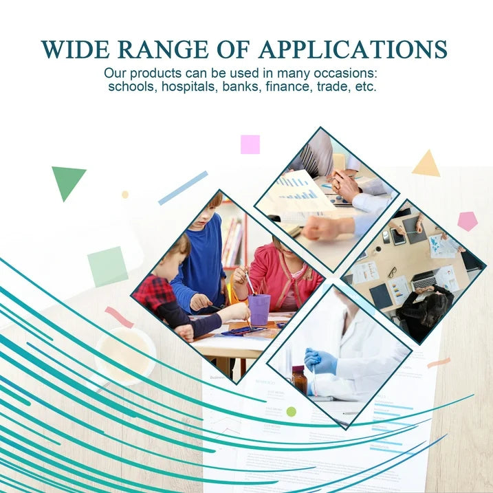 36A CB436A Toner Cartridge Black Compatible for HP CB436A Toner M1522n MFP P1505 P1505n Printer