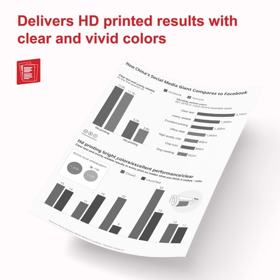 High Yield 2,000 pages CRG125 Toner Cartridge Black 1-Pack Replacement for Canon 125 ImageCLASS MF3010 mf3010 lbp6000 LBP6030w Printer(3484B001)
