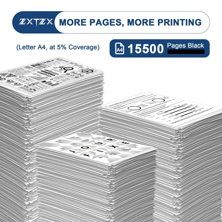 DR830 Drum Compatible for Brother DR830 Drum Unit MFC-L2820DWXL HL-L2480DW DCP-L2640DW Printer