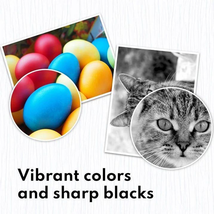 414A Toner Cartridge With Chip Compatible for HP 414A Toner Cartridges 5 Pack W2020A W2021A W2022A W2023A for Laserjet Pro M454dw M479fdw Printer（2 Black 1 Cyan 1 Magenta 1 Yellow）