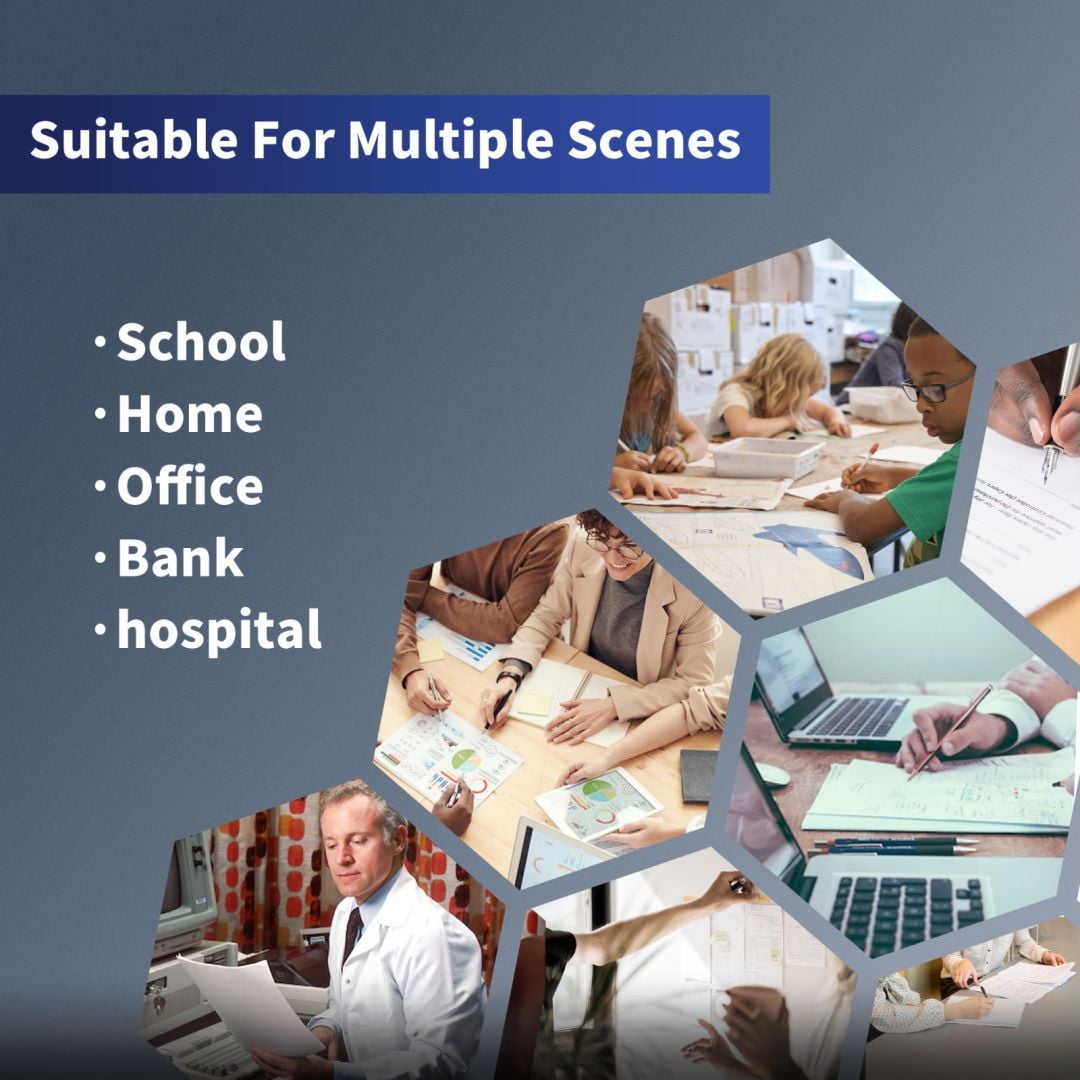 High Yield TN760 Toner Cartridge Replacement for Brother MFC-L2730DW MFC-L2690DMFC-L2717DW MFC-L2710DW MFC-L2750DW Printer 2 Pack Black