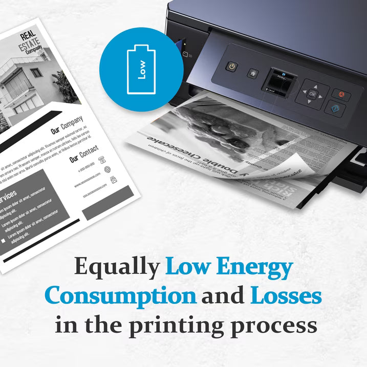 68 Ink Compatible for 68 Ink Cartridges Combo Pack Envy 6152e 6155e 6152e 6155e 6552e 6555e 6558e Printers