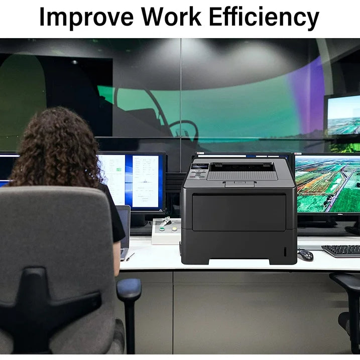 (Black,3-Pack) Compatible TN-780 Toner Cartridge Replacement for Brother TN780 MFC-8950DWT HL-6180DW HL-6180DWT MFC-8950DW Printer Toner Cartridge