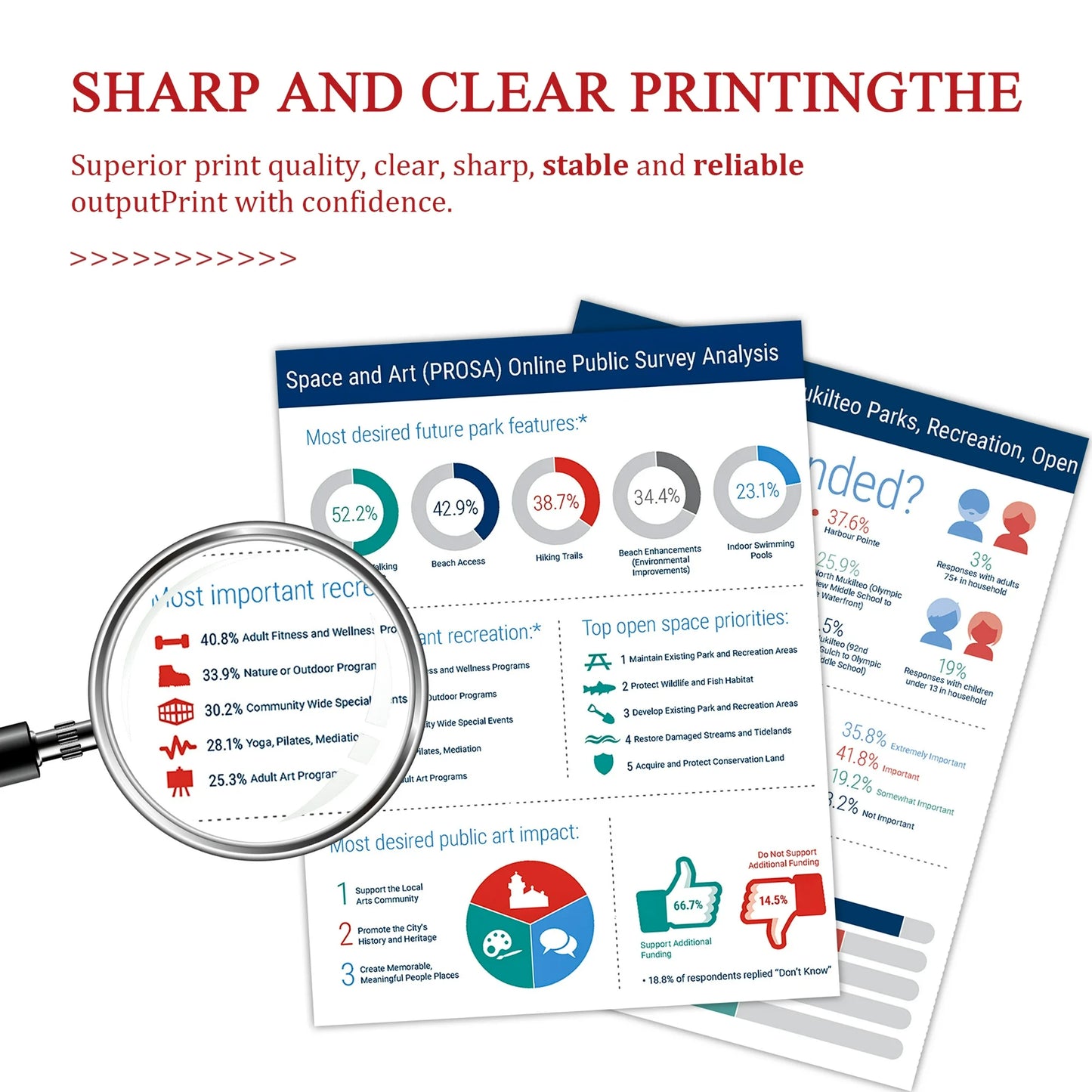 054H CRG 054H Toner Replacement for Canon 054H Toner Cartridge for LBP623Cdw MF644cdw MF641Cdw Printer (Magenta)
