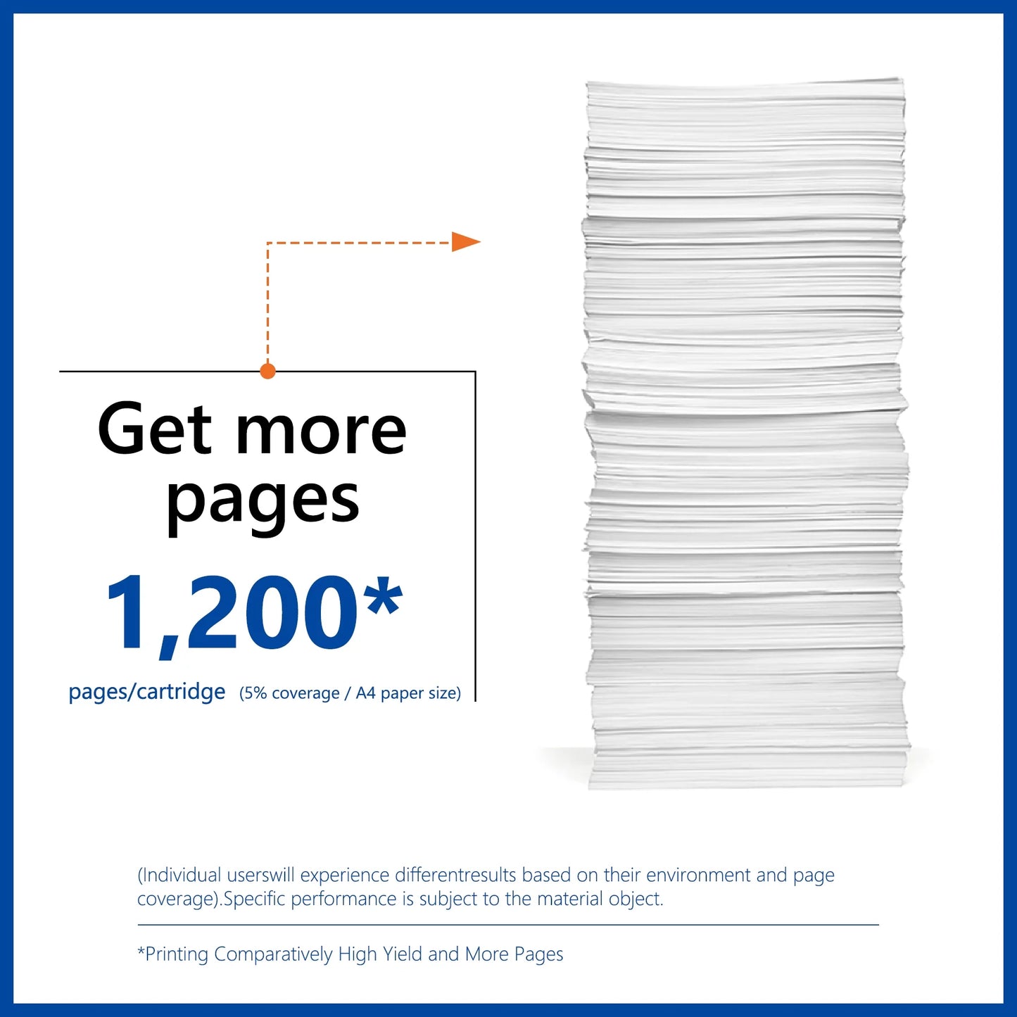 48A Toner Compatible for HP 48A Toner Cartridge for HP LaserJet Pro MFP M28w M29a Printers (Black)