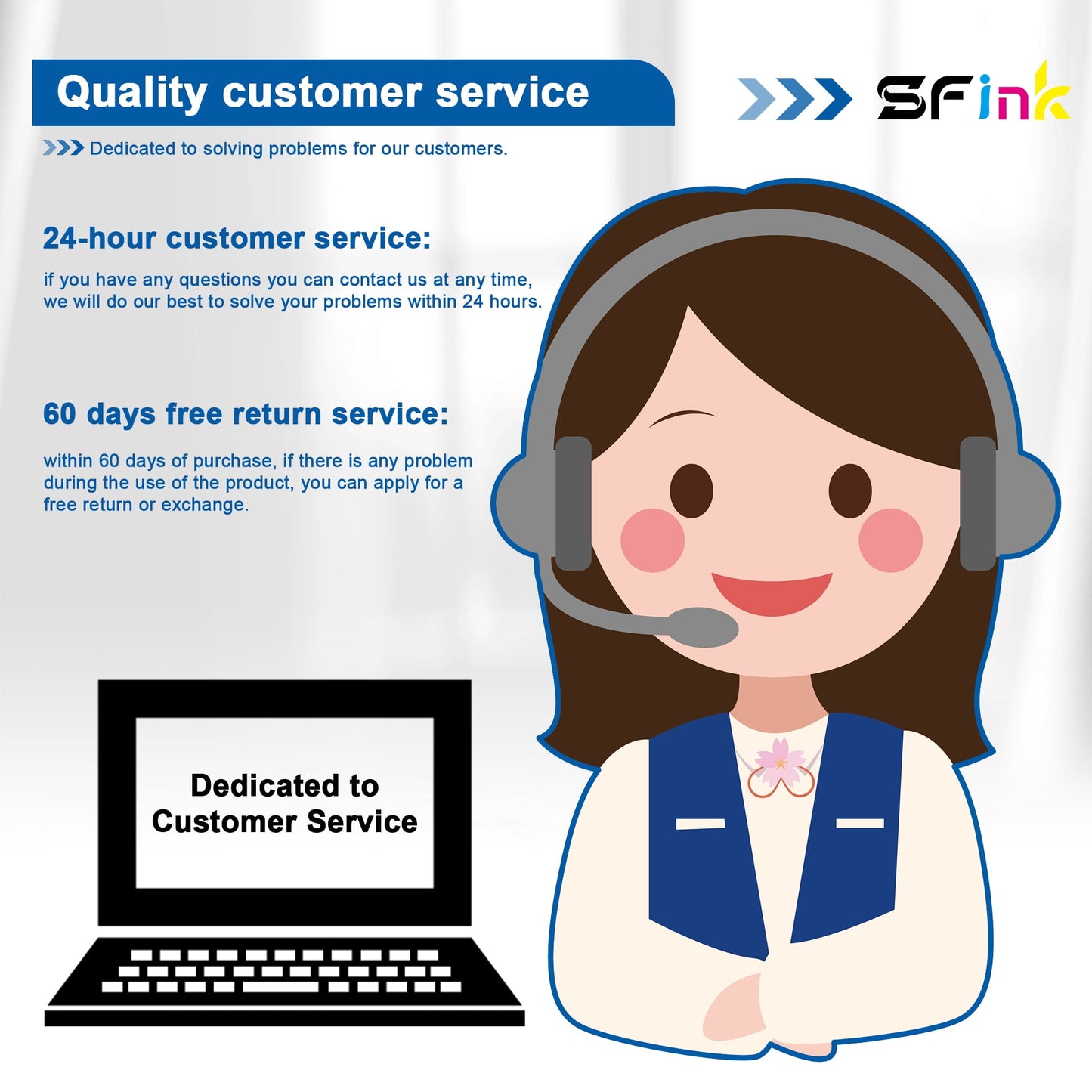 T220 220XL 220 Ink Cartridge 4 Pack Compatible for Epson 220XL Ink Cartridges to Use with Expression XP-320, XP-420 424 WorkForce WF-2630 2650 2660, WF-2750 2760 (Black/Cyan/Magenta/Yellow)