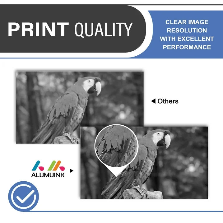 36A CB436A Toner Cartridge Black 1-Pack Compatible for HP 36A CB436A Toner Cartridges for Laser M1120mfp Series, M1522 MFP P1505 Series Printer