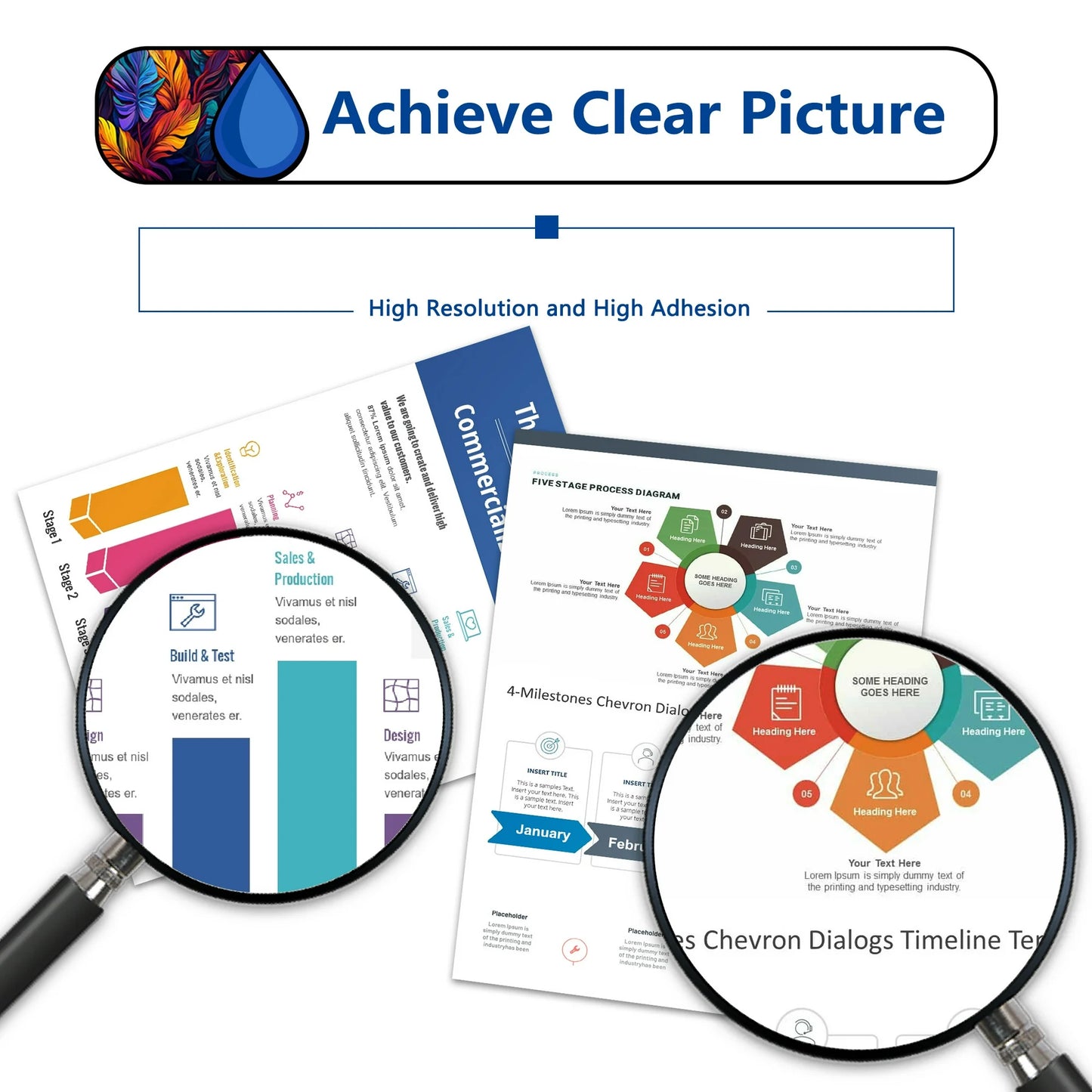 648A Toner Cartridge 1 Pack Compatible for HP 648A CE261A Cyan Toner Cartridges for Color Laser Enterprise CP4025, CP4525 Series Printers