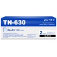 TN630 Toner for Brother TN630 Black Toner Cartridge DCP-L2540DW, HL-L2300D Printer