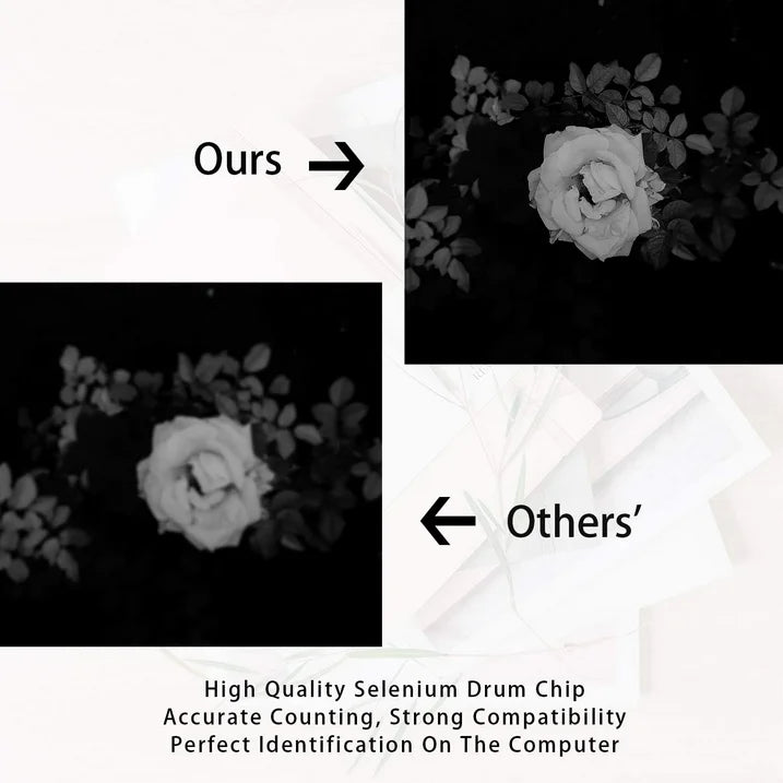 MLT-D116L (1-Pack Black) Toner Cartridge Replacement for Samsung Xpress M2875FD M2875FW M2676FH M2676N M2675FN M2835 M2825WN M2825DW M288x M262x M267x Series Printes