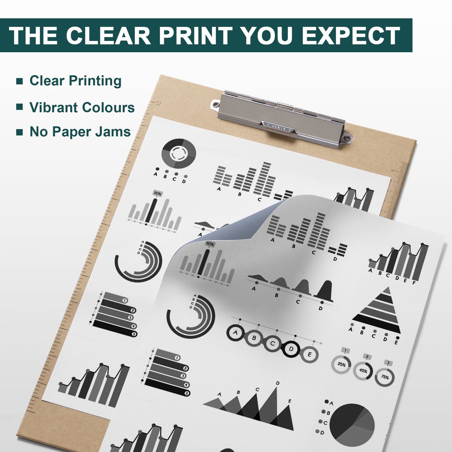 2 Pack C137 CRG137 CRG 137 Toner Cartridge Replacement for Canon 137 Toner ImageClass MF216n MF227dw MF229DW MF212W D570 Printer, Black