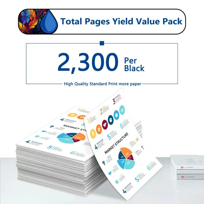 36A Toner Cartridge 1 Pack Compatible for HP 36A CB436A Black Toner Cartridges for Laser M1120mfp Series, M1522 MFP P1505 Series Printers