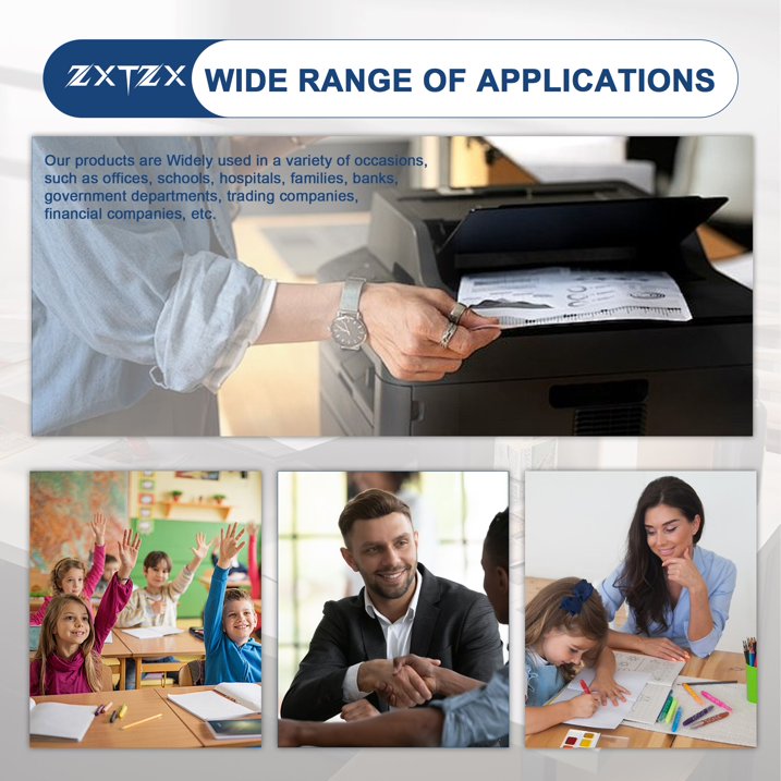 DR830 Drum Compatible for Brother DR830 Drum Unit MFC-L2820DWXL HL-L2480DW DCP-L2640DW Printer