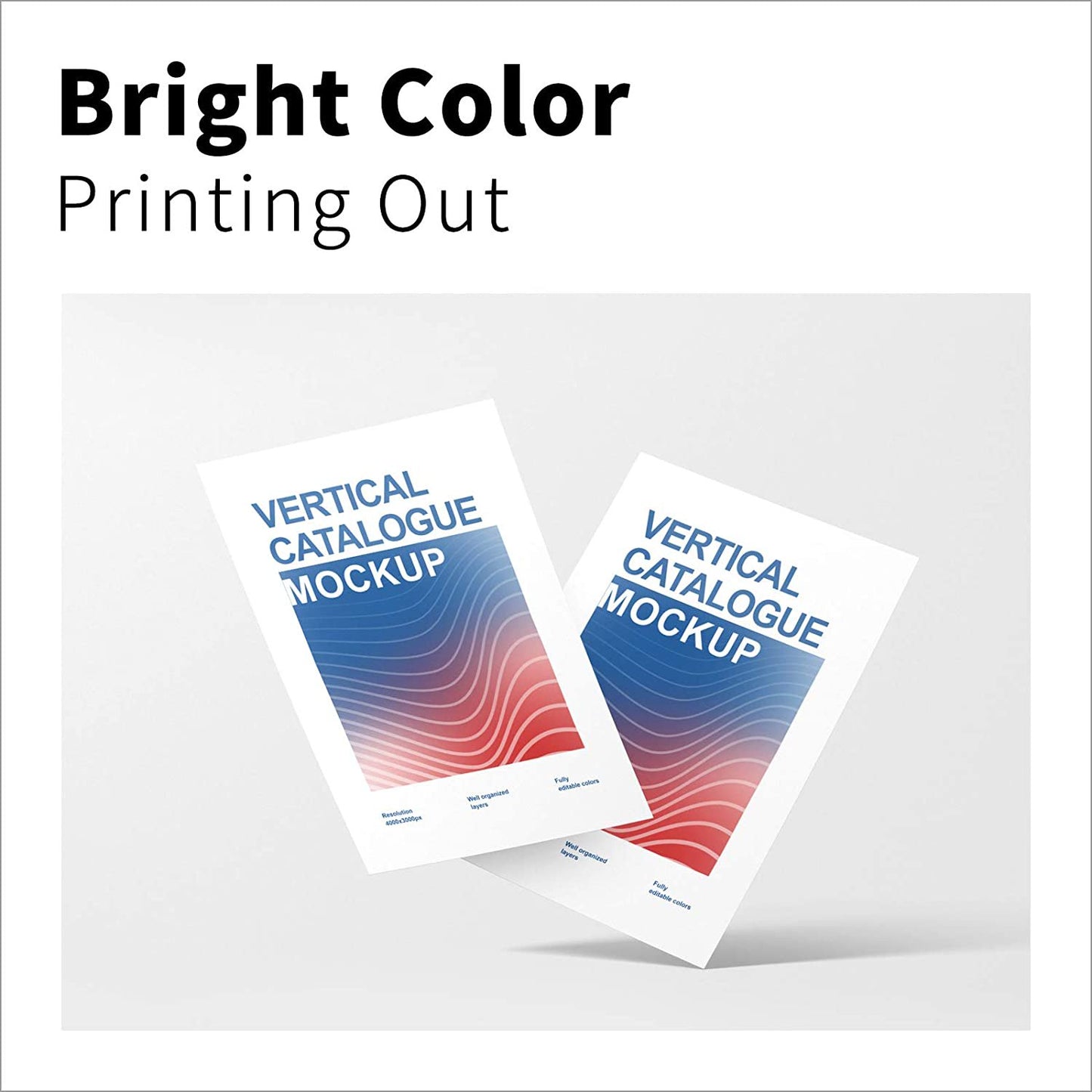 TN223 Toner Cartridge 5PK Compatible for Brother TN223 Toner for HL-L3290CDW MFC-L3770CDW Printer