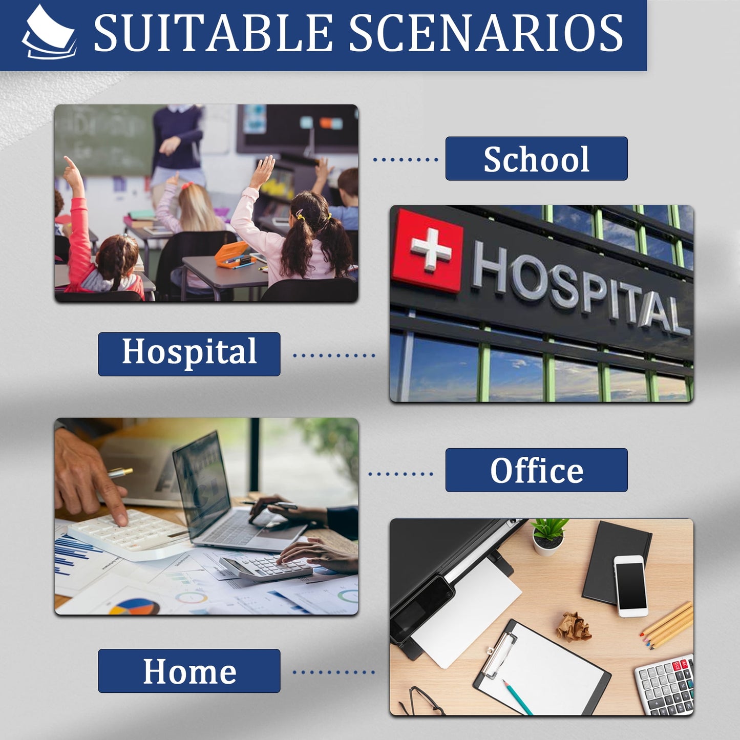 676XL T676XL Ink Cartridge 4-Pack Replacement for Epson 676XL Ink Cartridges for Epson WorkForce Pro WP-4010, WP-4020, WP-4023, WP-4090, WP-4520, WP-4530, WP-4533, WP-4540, WP-4590 Printer