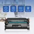 48A Toner Cartridge (with Chip), W1480A | 1 Black 148A Toner Compatible for HP Pro 4001 4001dn 4001dw, MFP 4101 4101fdn 4101fdw Printer