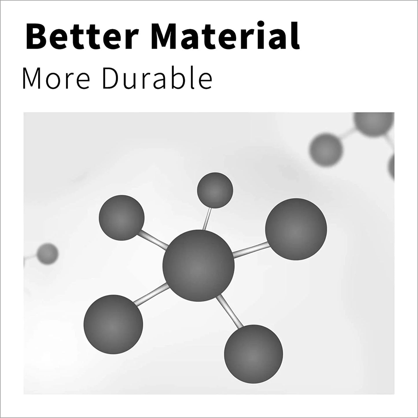 TN223 Toner Cartridge 5PK Compatible for Brother TN223 Toner for HL-L3290CDW MFC-L3770CDW Printer