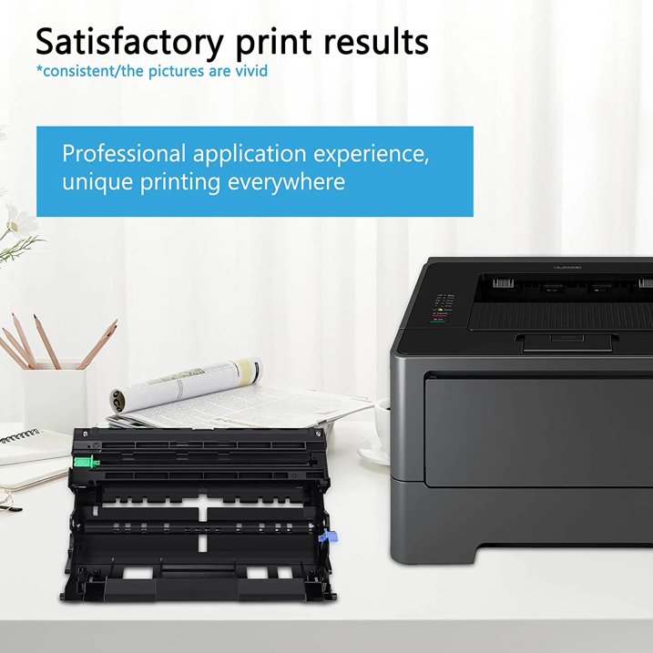 DR720 Drum Unit Replacement for Brother DR720 Drum Unit Compatible for HL-5470DW Printer (Not Toner)